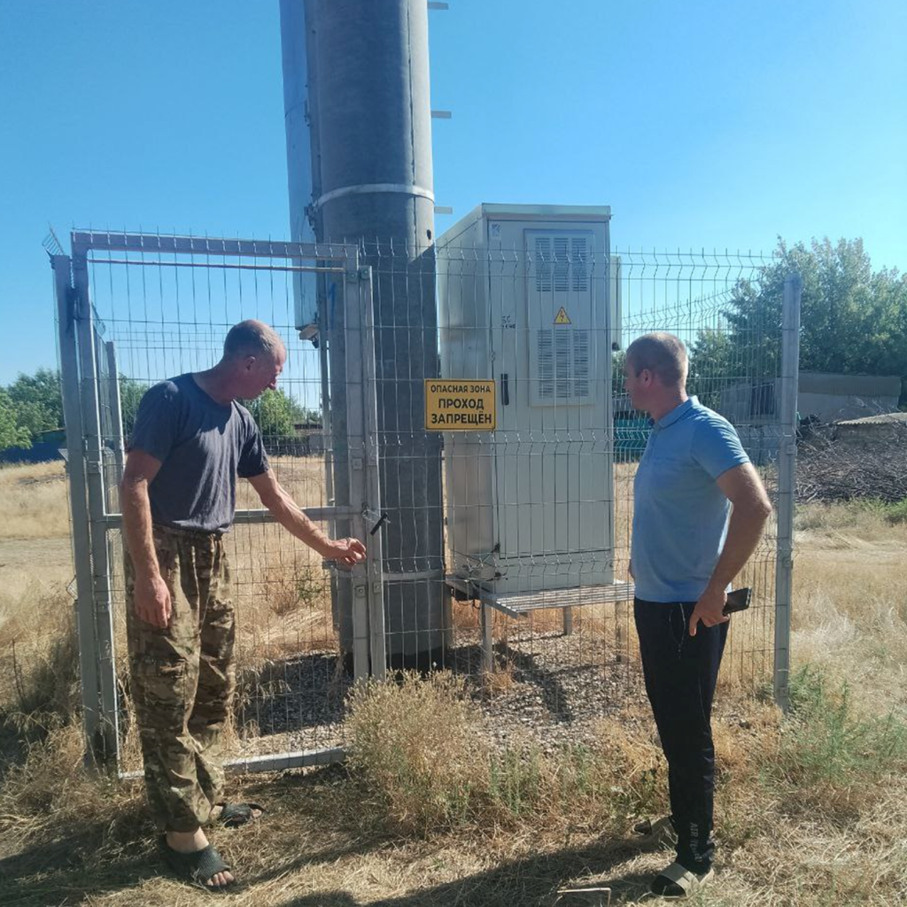 Проведены рейды по травмоопасным местам