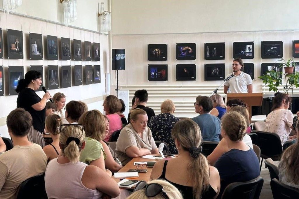 На Дону уже более трех тысяч наблюдателей прошли обучение для участия в выборах