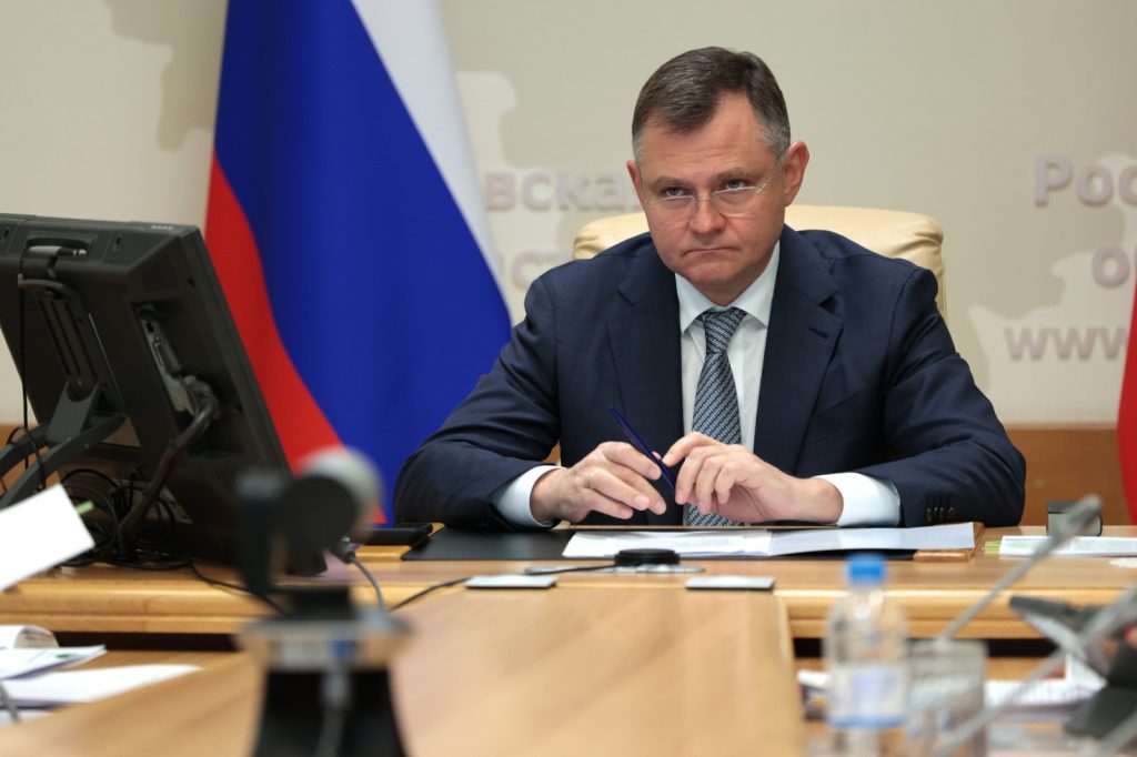 Ростовская область возглавила перечень регионов по обеспечению муниципалитетов контейнерами для сбора мусора