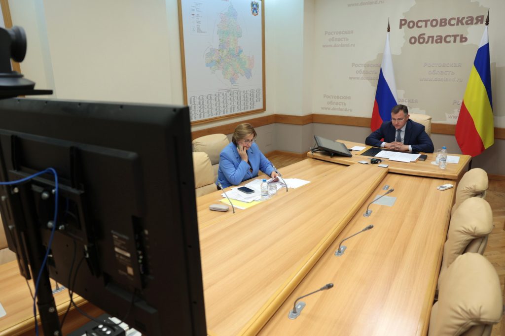 Донские аграрии подали заявки на льготные кредиты на сумму 4 млрд рублей