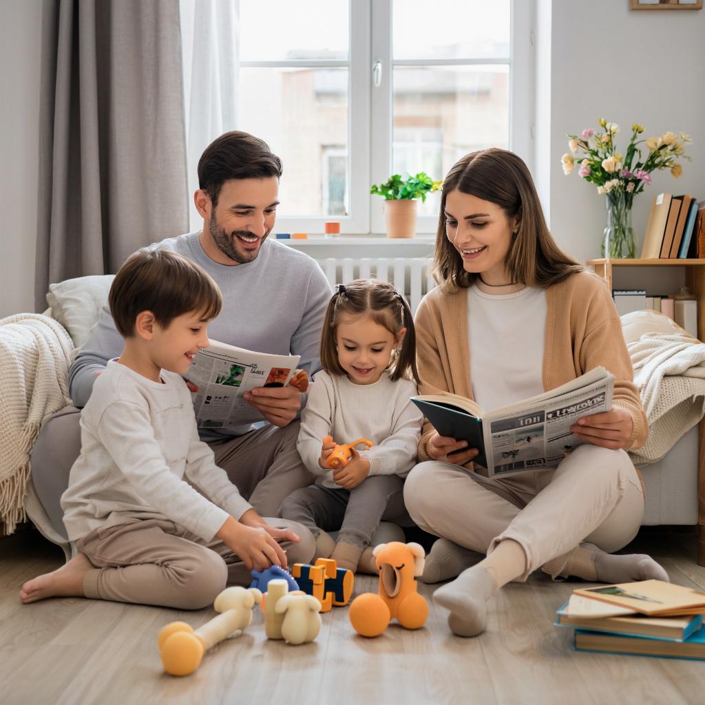 Какая сумма выплаты семьям с двумя детьми за 2025 год и какие условия получения