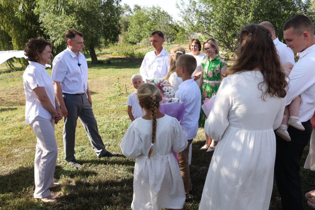 Донские семьи с детьми с 2026 года получат новые региональные меры поддержки