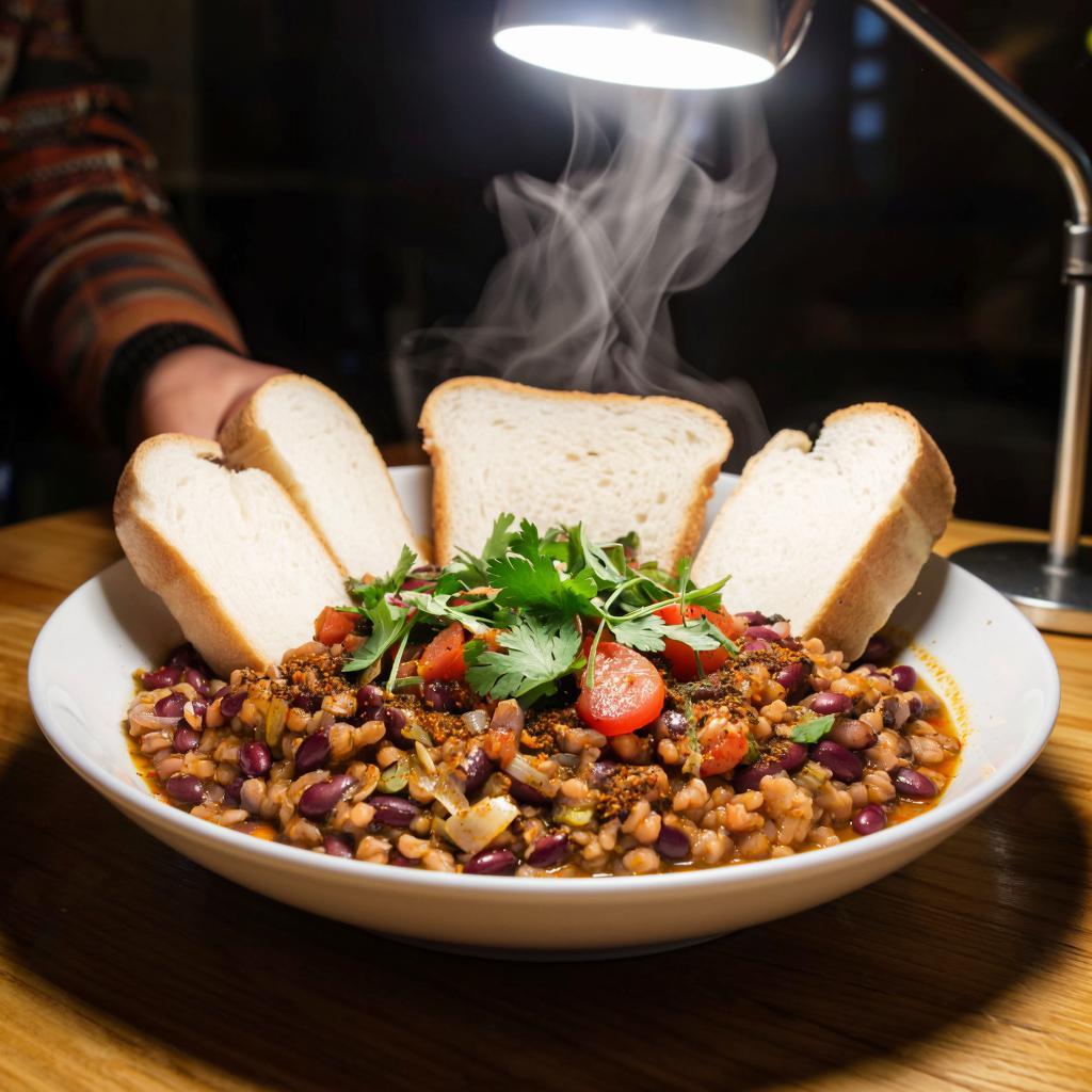 Что такое лобио простыми словами: из чего блюдо и какое на вкус