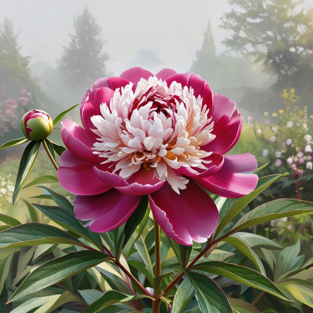 Можно ли посадить пион в октябре: сроки, подготовка почвы