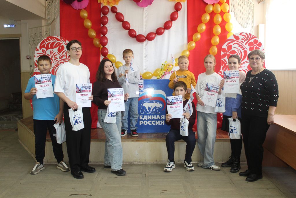 В Заветинском РДК прошли соревнования по настольным видам спорта