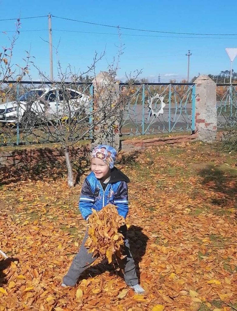 Специалисты СРЦ организовали для своих подопечных необычную прогулку