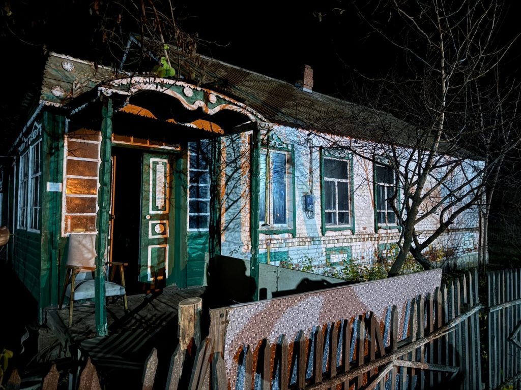 Произошел трагический инцидент с летальным исходом — во время пожара погиб маленький ребенок