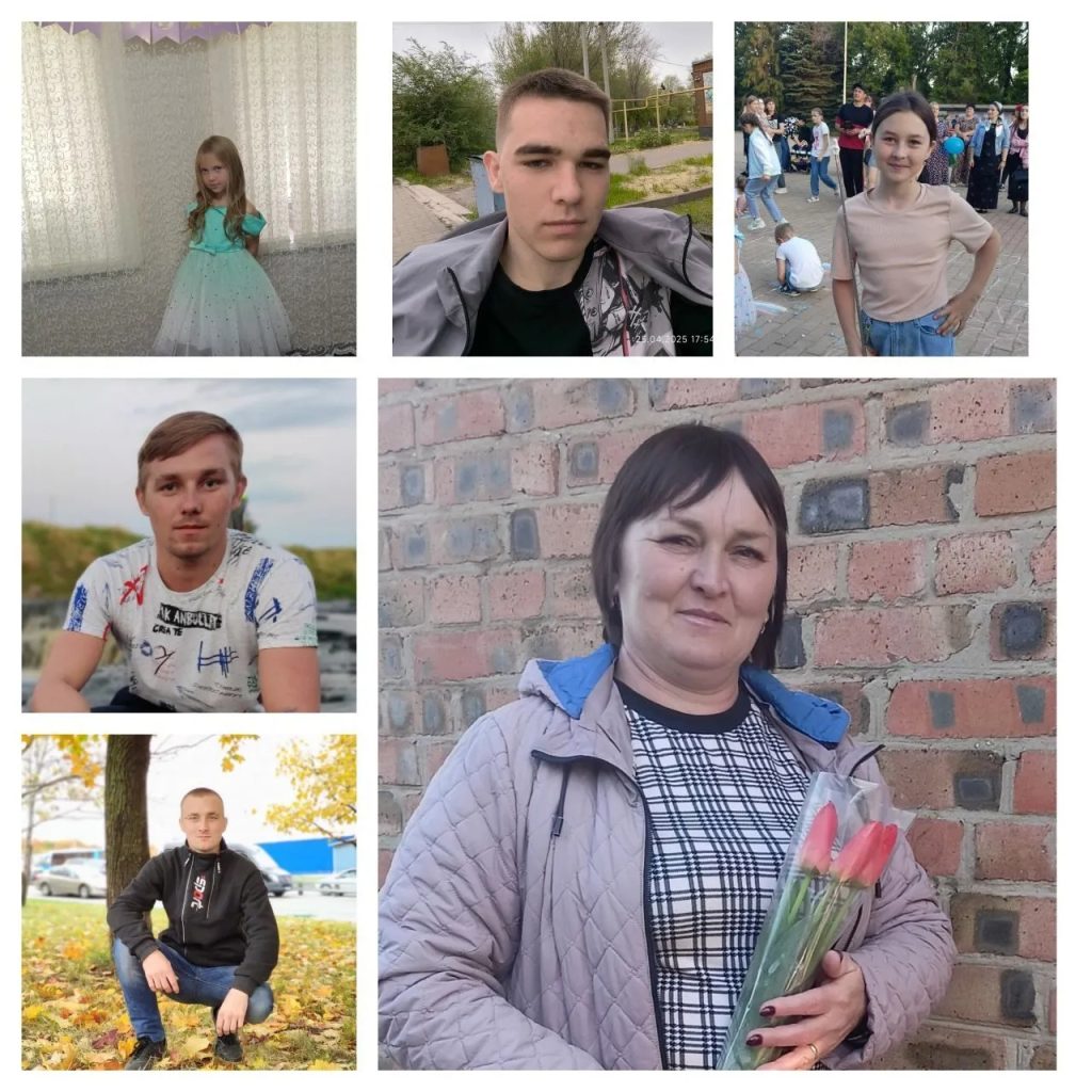 Итоги фотоконкурса ко Дню матери-2025