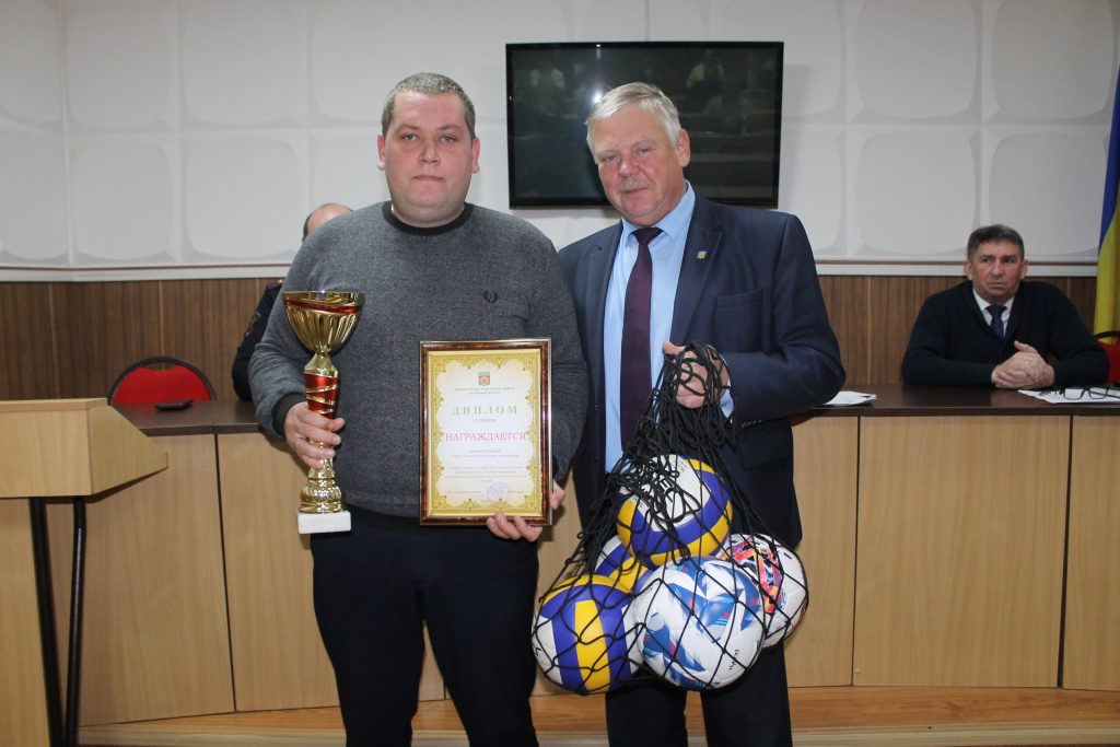 Отмечены сельские поселения района за лучшую организацию антинаркотической работы в подростково-молодежной среде за 2025 год