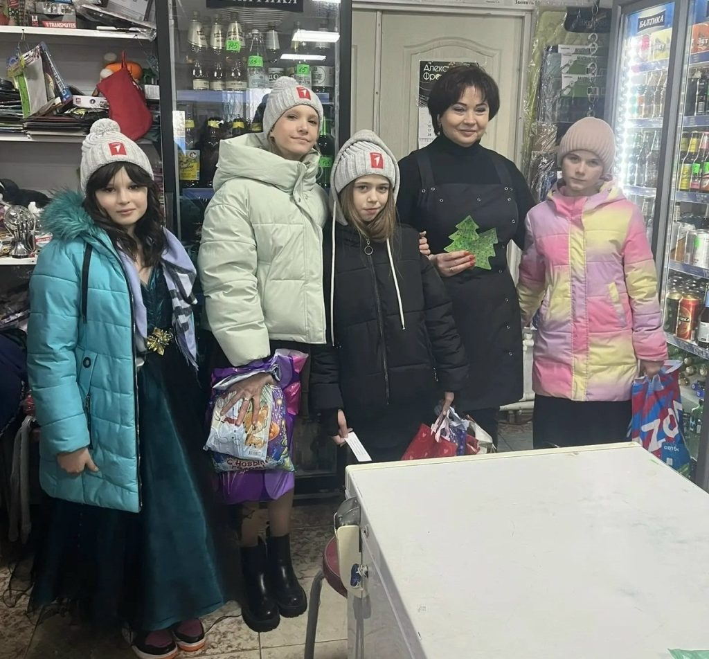 Внимание работникам торговли