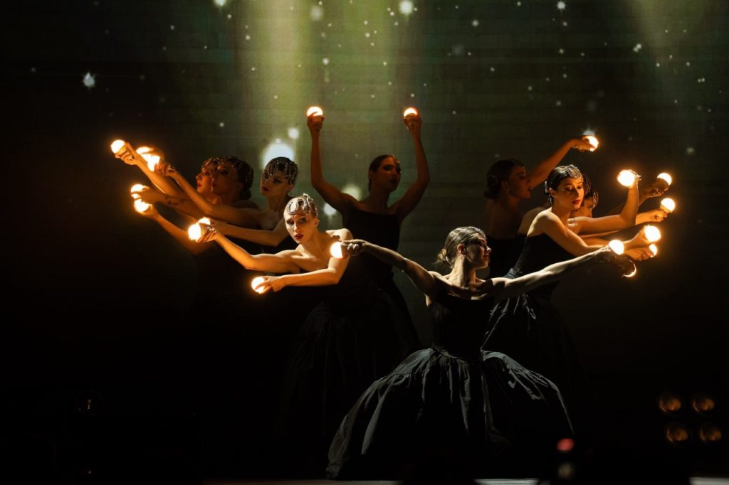 Активисты Заветинского района приняли участие в «ДоброФесте»