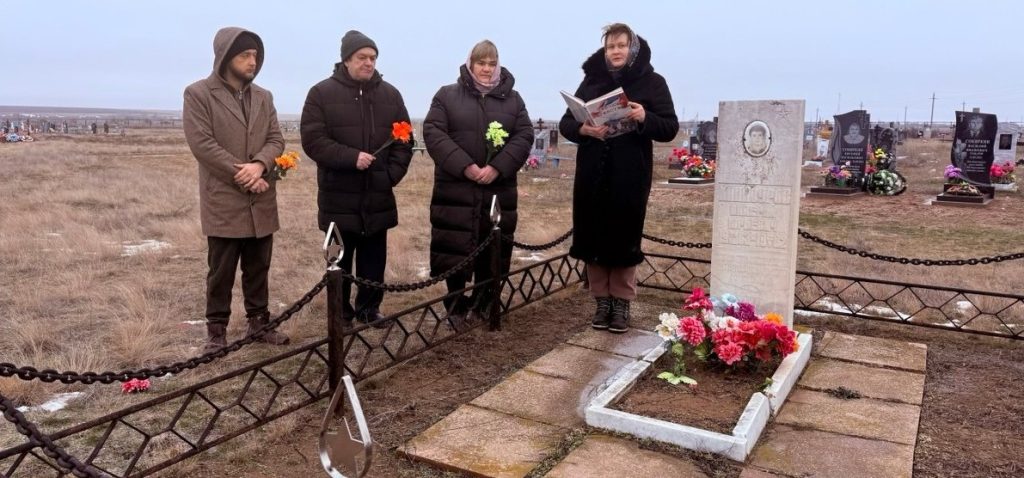 «Не перестанет плакать мать о сыне, Афганистан которого унес…»