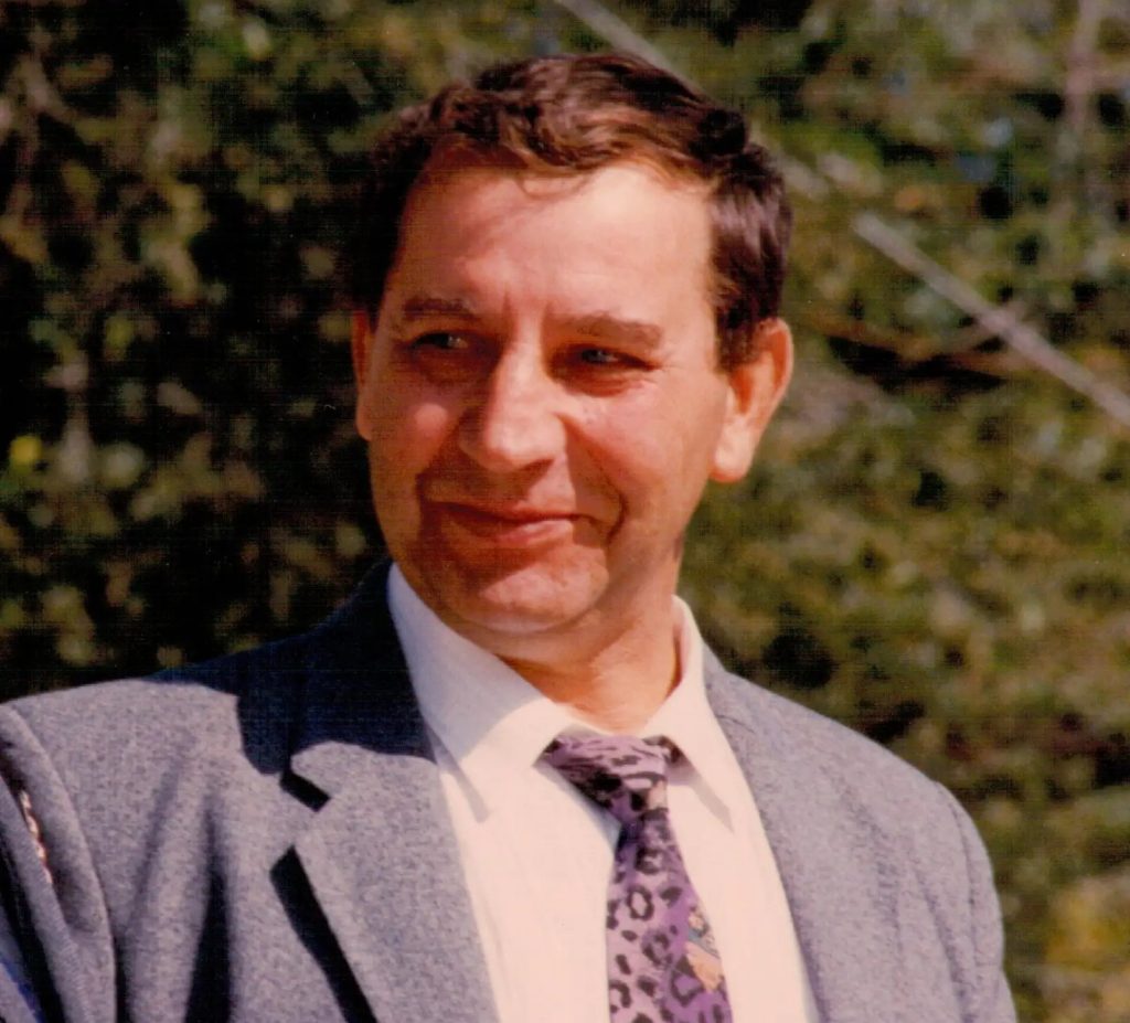 Ушел из жизни Порываев Николай Федорович