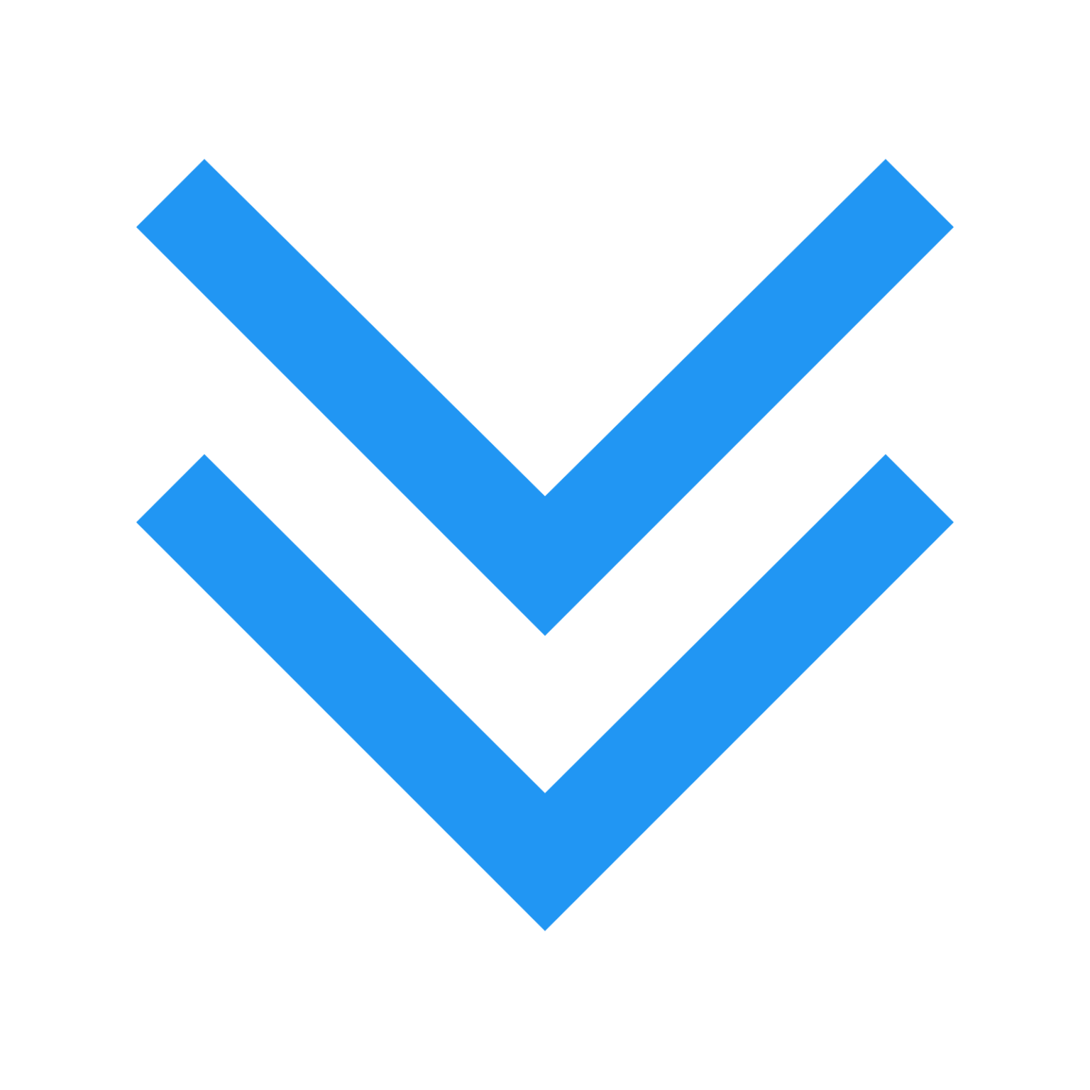 Стрелка вверх. Галочка вверх. Значок вниз. Галочка вверх. Галочка.