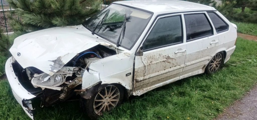 На территории обслуживания ОГАИ МО МВД России «Ремонтненский» за I квартал 2026 года произошло 8 ДТП