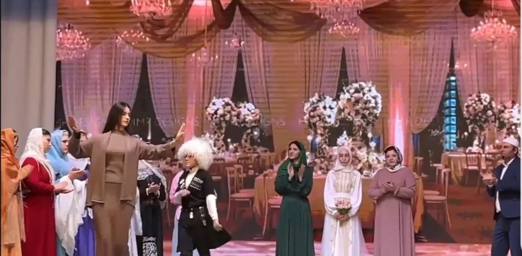 Заветинский район принял участие в фестивале-конкурсе, посвященном Году единства народов России