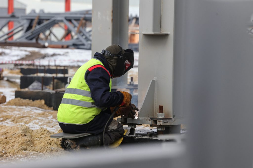 Стань лучшим в своей профессии: на Дону открыт прием заявок на конкурс профессионального мастерства